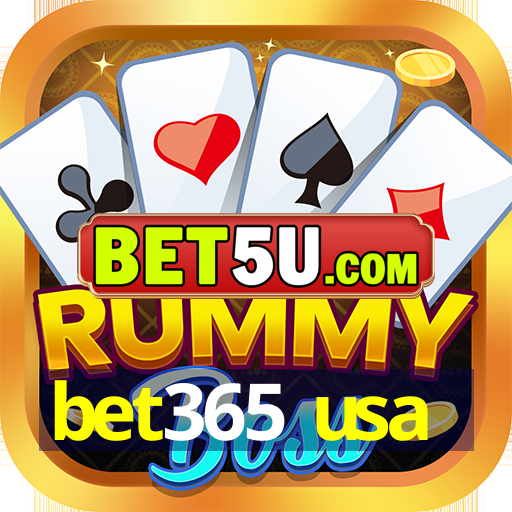 bet365 usa